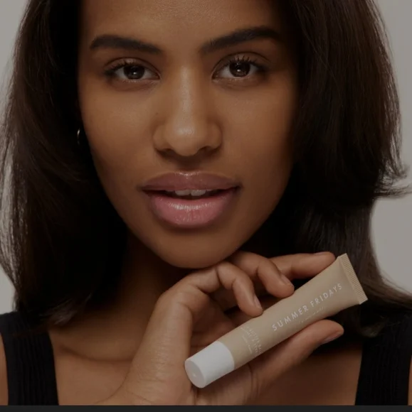 Summer Fridays Lip Butter Balm VANILA. BNIB. PRICE IS FIRM - Picture 6 of 9